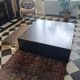 Zeus coffee table "Max & Moritz"