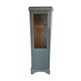 Armoire, bonnetière parisienne ancienne