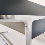 Mid-Century Modern Action Office Desk by George Nelson for Herman Miller, 1960s