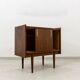 Vintage Mini Bar By Bytomskie Fabryki Mebli, Poland, 1960’S