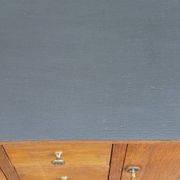 Enfilade 1950s