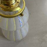 Small 50s pendant light