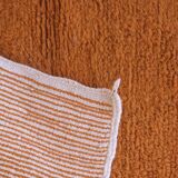 Contemporary Runner Rug - 228 x 101 cm