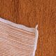 Tapis de couloir contemporain