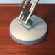Mid-century Naskaloris work lamp by Archivio Storico for Fontana Arte.