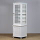Pine Hospital Cabinet, 1920's