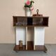 Console / Meuble Vinyle