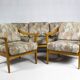 Lounge Suite by Wilhelm Knoll for Knoll International