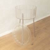 Ikea hatten side table by ehlén johansson, 1994