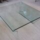 Table basse New World Curvo de Bree