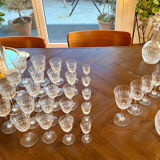 Cavour model baccarat service