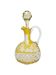 Carafe Art Déco de Josephinehutte, années 1950
