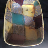 Petra tilly quilt design bowls and dish