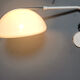 Vintage wall lamp by Luigi Massoni for Guzzini, 1970s