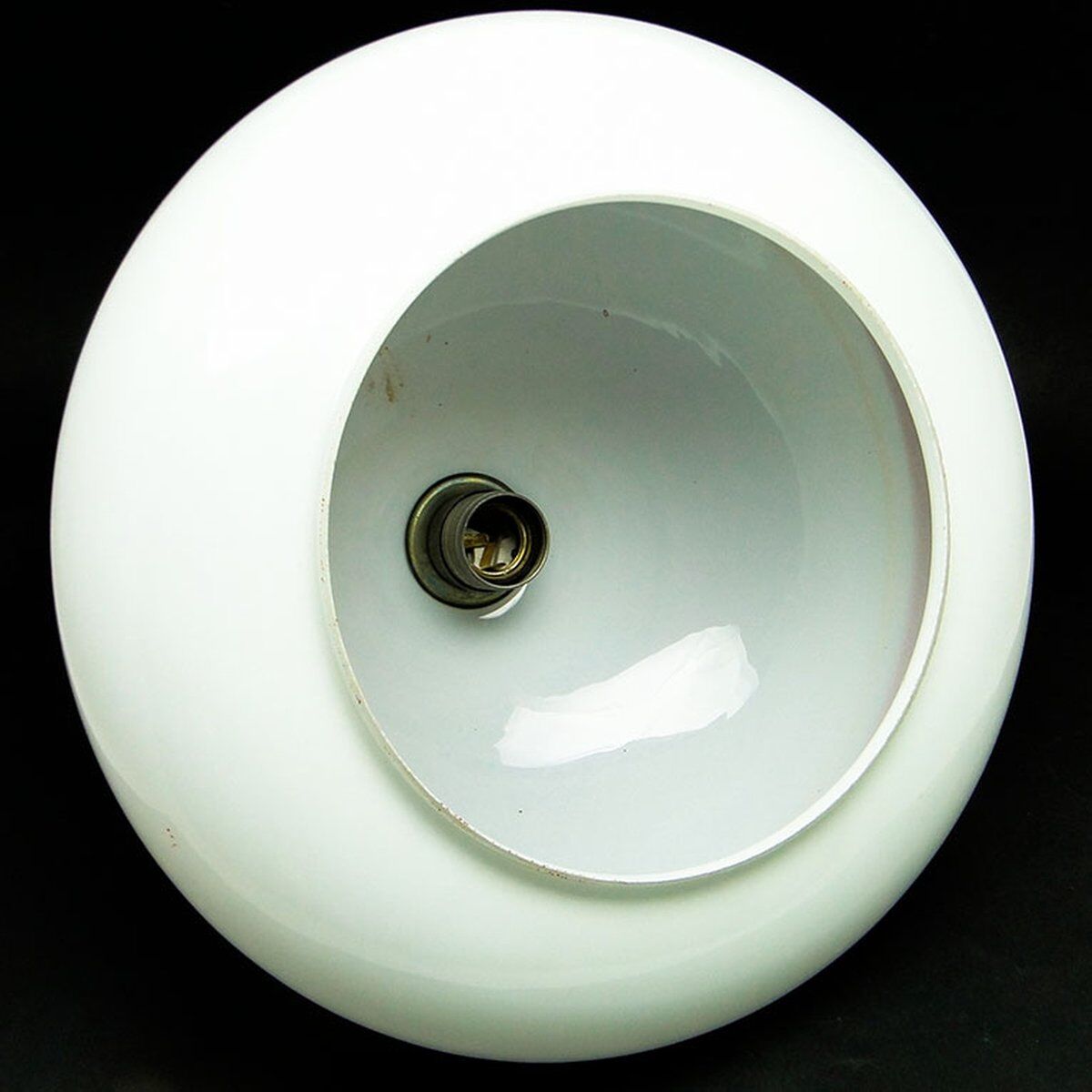 Postmodern pendant lamp, Poland, 1970s