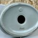 60s 70s lamp light table lamp ceramic Bjorn Wiinblad Rosenthal design