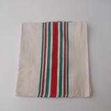 6 otsoa basque napkins