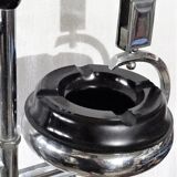 Ashtray end of sofa 1950