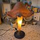 Lampe champignon