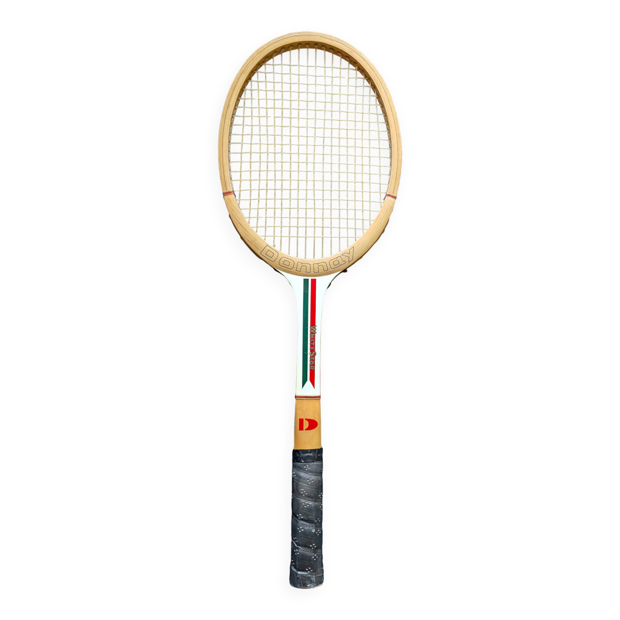 Set de tennis vintage