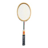 Vintage tennis set