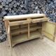 Parisian buffet / Art Deco furniture