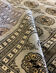 Tapis gris Bokhara coureur - 78x234cm