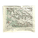Carte de Rambouillet Novembre 1931