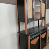 Renovated old dresser