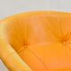 Fauteuil Space Age de Raphaël Raffel