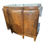 Art deco buffet