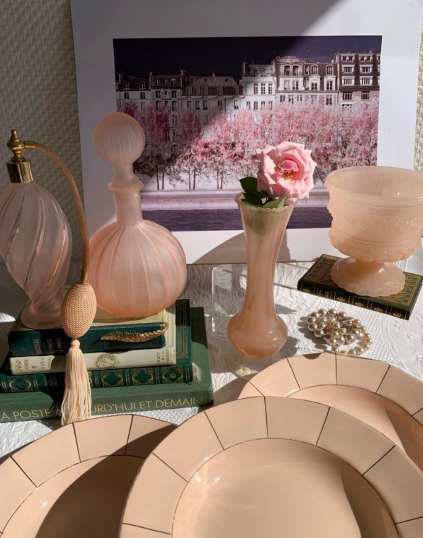 Digoin hollow plates