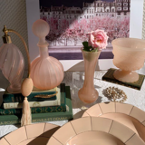 Assiettes creuses Digoin
