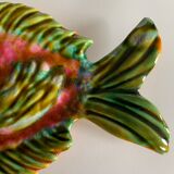Coupelle poisson