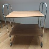 Service 3 positions formica, 60s