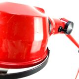 Jielde model lak 1980 vice version red 2 arms ref lakred