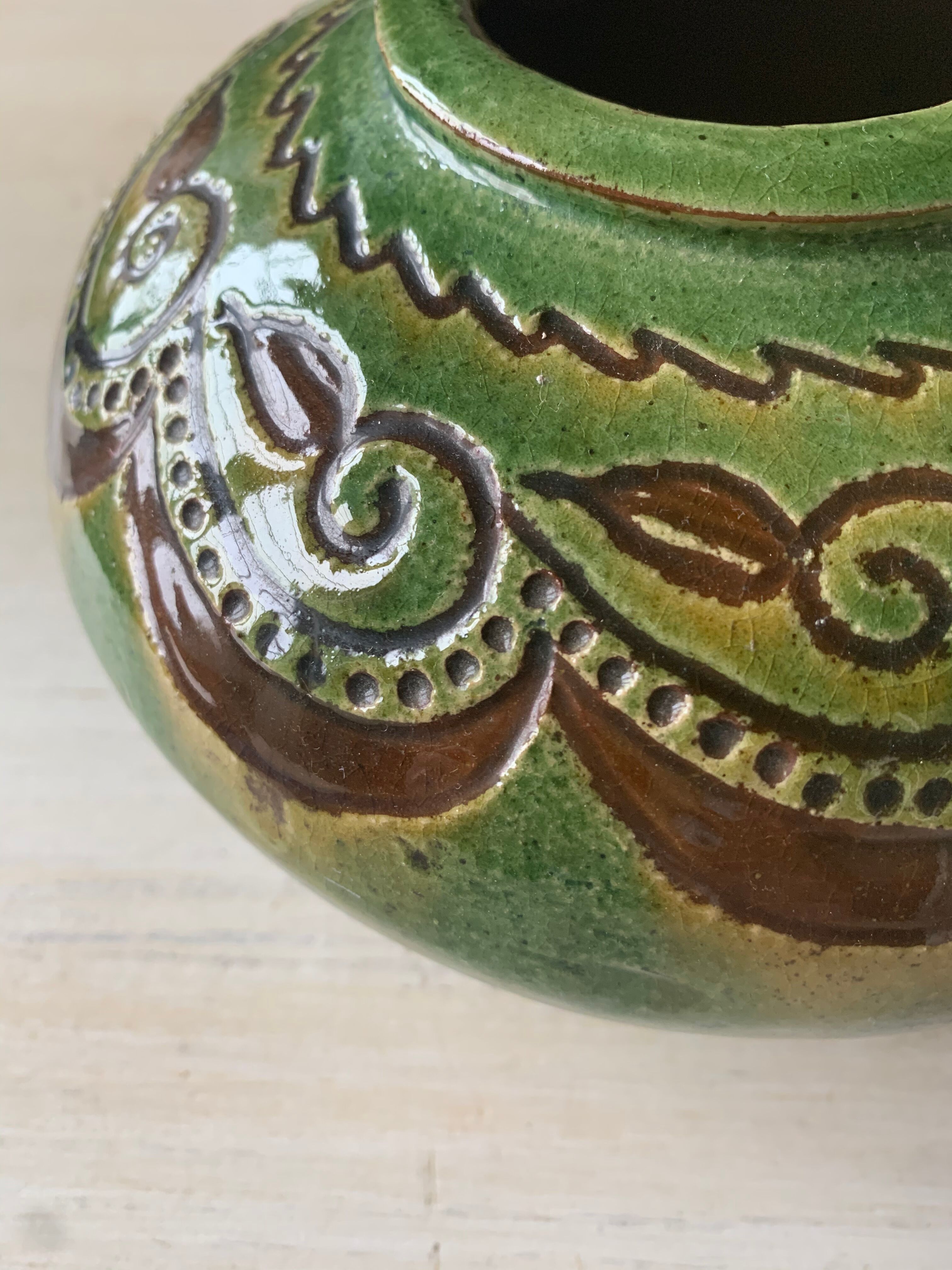 Pottery Tito Ubeda 1970.