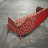 Sofa Danish sofa years 50-60