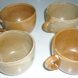 Sandstone cups CNP Village