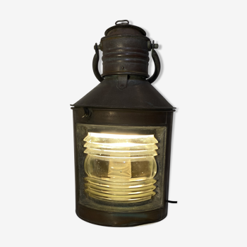 Lantern 1920
