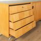 1950s Sideboard by Erich Stratmann, Oldenburger Möbelwerkstätten