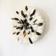 Juju hat blanc 50 cm