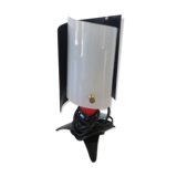 Old table lamp "rockabilly" in bakelite
