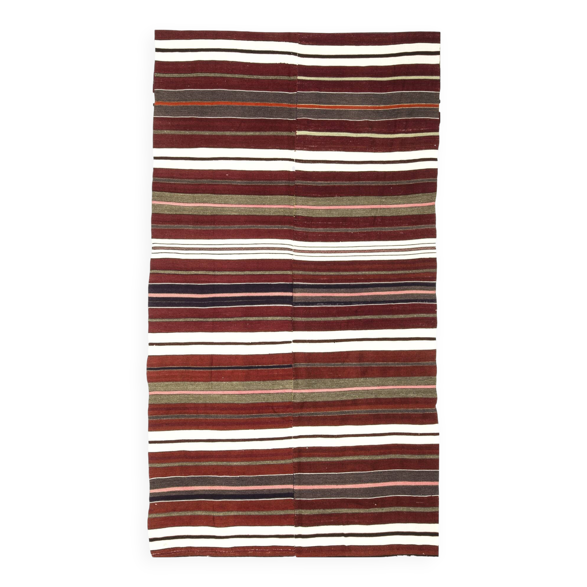 Turkish Kilim, 203x115 cm, MYK-915