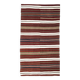 Turkish Kilim, 203x115 cm, MYK-915