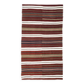 Turkish Kilim,203x115 cm,MYK-915