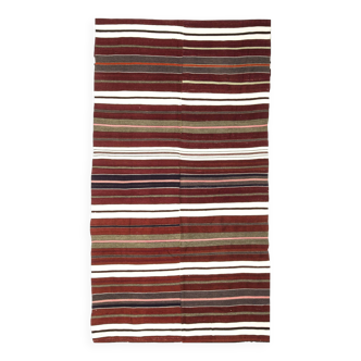 Turkish Kilim, 203x115 cm, MYK-915