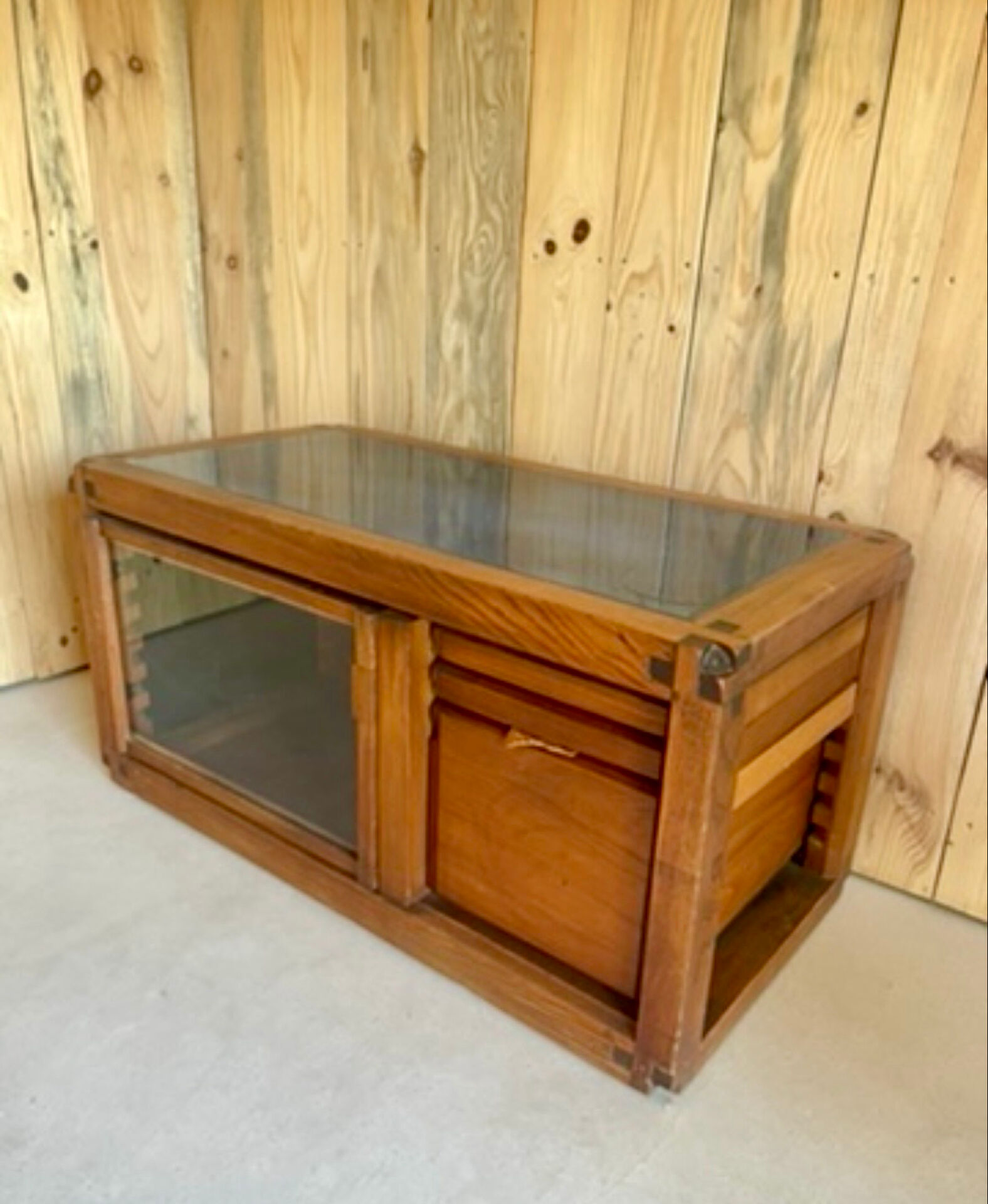 Meuble R15 Pierre Chapo