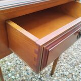 Bureau ancien style louis xvi