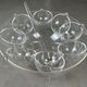 Vintage punch set – Guzzini